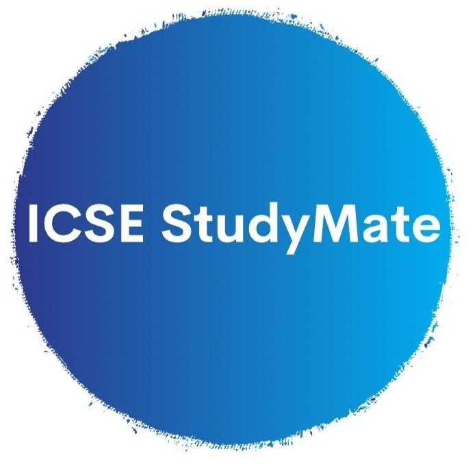 ICSE STUDYMATE