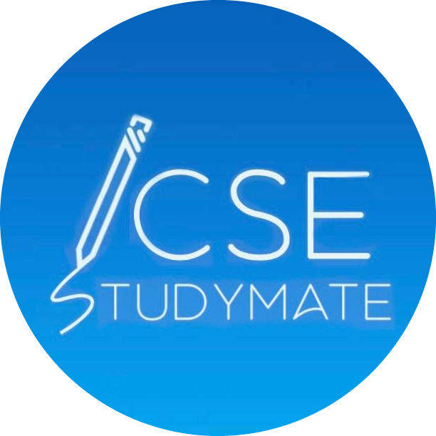 ICSE StudyMate